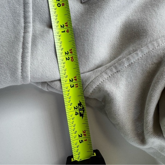 Avia 1/2 Zip Sweatshirt - Picture 6 of 7